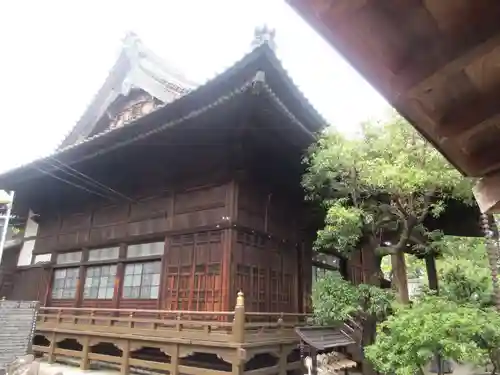 願成寺(神奈川県)