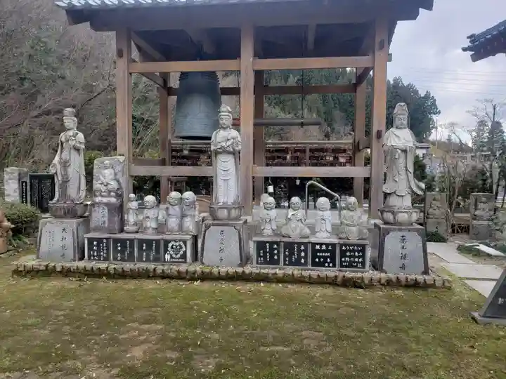 御誕生寺(猫寺)のその他建物