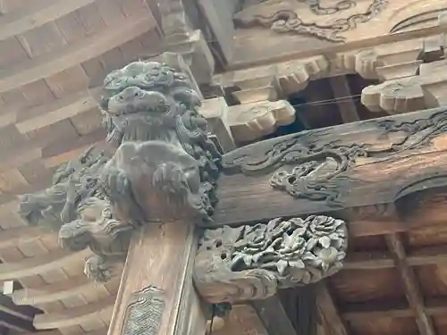 深大寺(東京都)