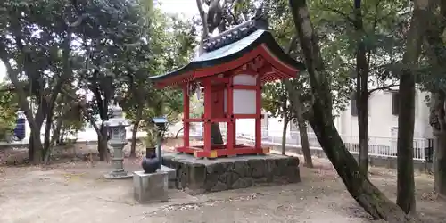 時風神社(奈良県)