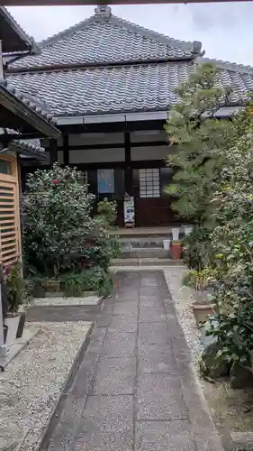 福賢寺(滋賀県)