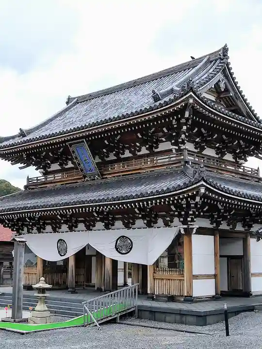 恐山菩提寺(青森県)
