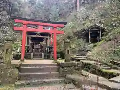 岡寺（龍蓋寺）(奈良県)