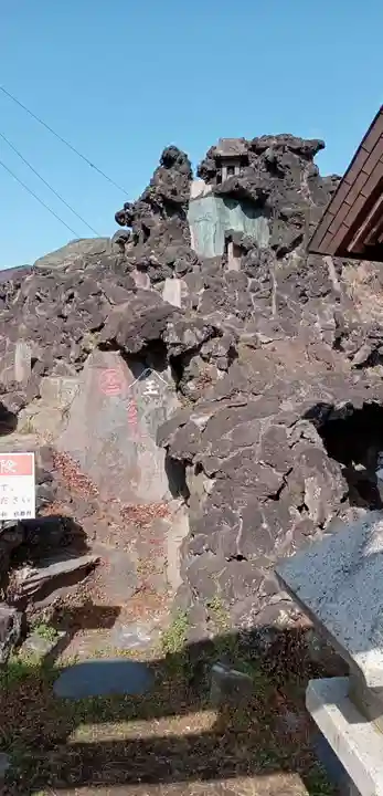 豊受神社(千葉県)