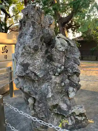 川曲神社（子生和町）のその他建物