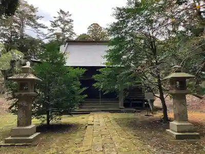 飯高神社(千葉県)