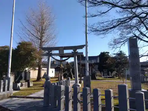 八幡神社(福井県)
