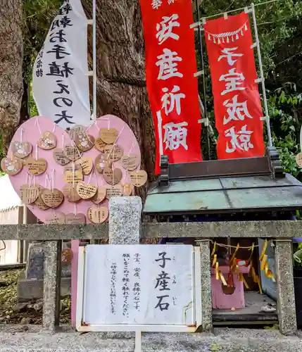 海南神社のその他建物