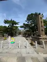 住吉大社(大阪府)
