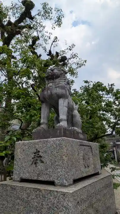 菅大臣神社(京都府)