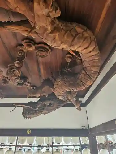 瀧尾神社(京都府)