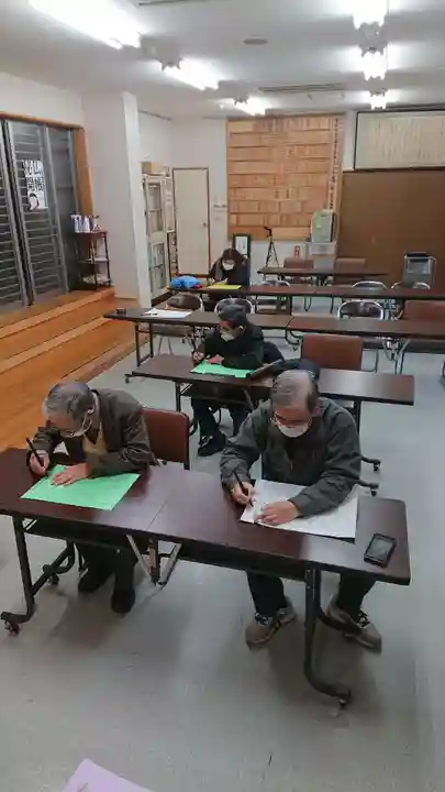 信楽寺(島根県)