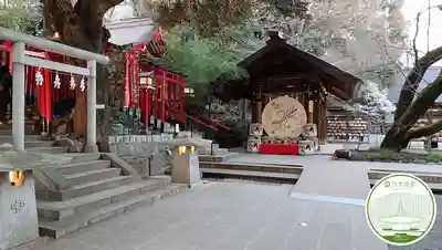 乃木神社(東京都)