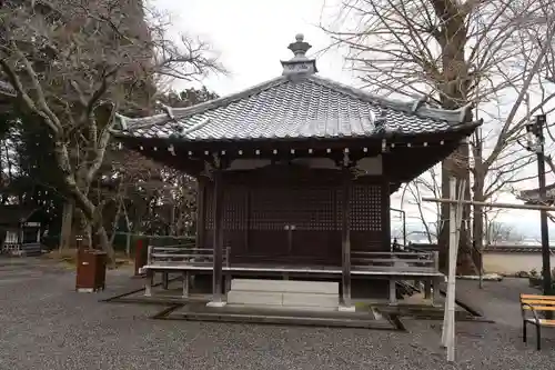 西教寺(滋賀県)