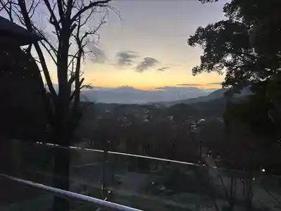 宝満宮竈門神社(福岡県)