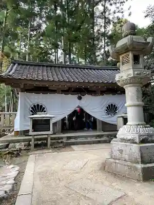 鞍馬寺(京都府)