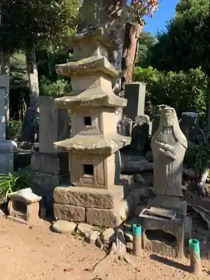 蓮城寺(千葉県)