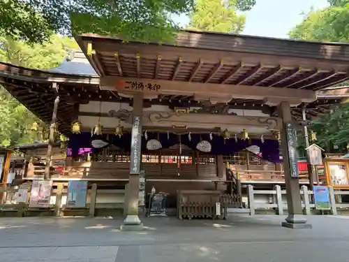 枚岡神社(大阪府)