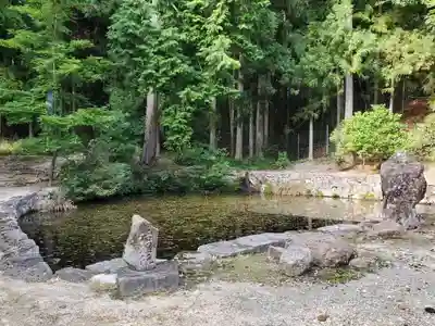 永澤寺のその他建物