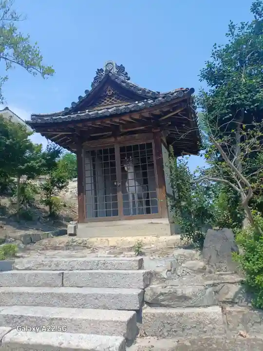 備後護國神社(広島県)