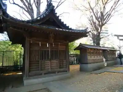 意富比神社(千葉県)