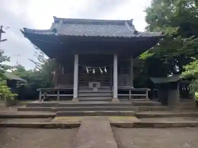 天満宮(神奈川県)