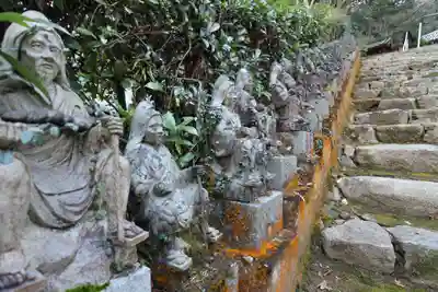 千光寺のその他建物