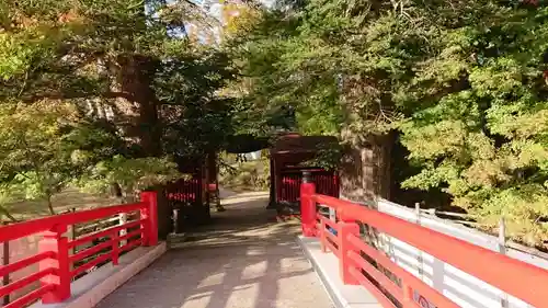 中野神社の建物その他