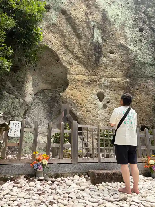 花窟神社(三重県)