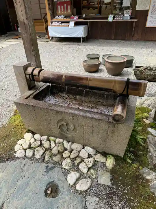 丹生都比売神社(和歌山県)
