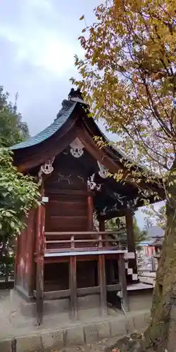大酒神社(京都府)
