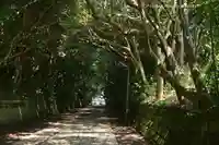 酒列磯前神社(茨城県)
