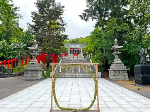 住吉神社のその他建物