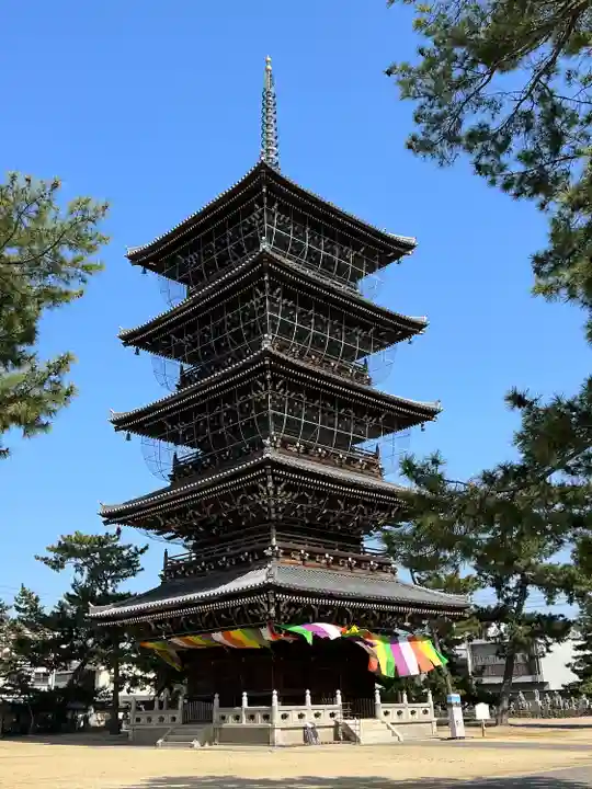 善通寺(香川県)