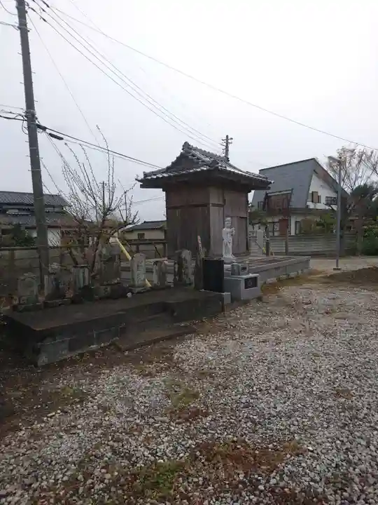 正源寺のその他建物