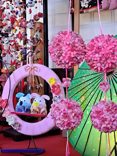 陽林寺(福島県)