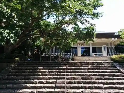 清荒神清澄寺のその他建物