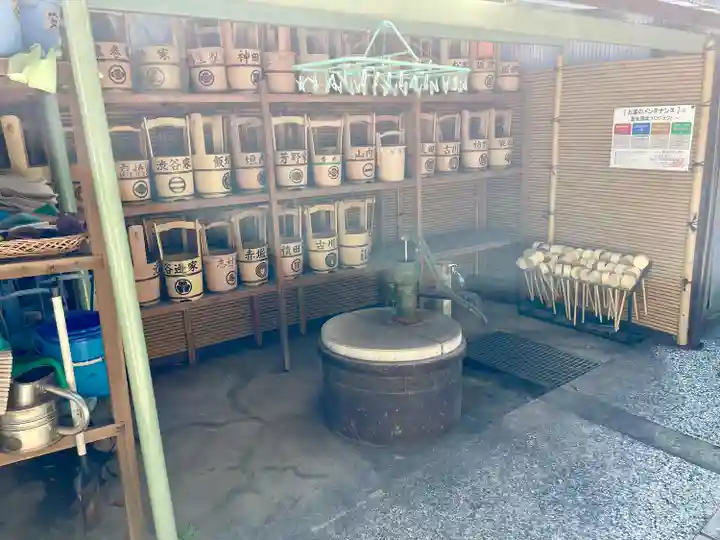 陽寿院(東京都)