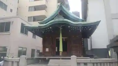 大森鷲神社(東京都)