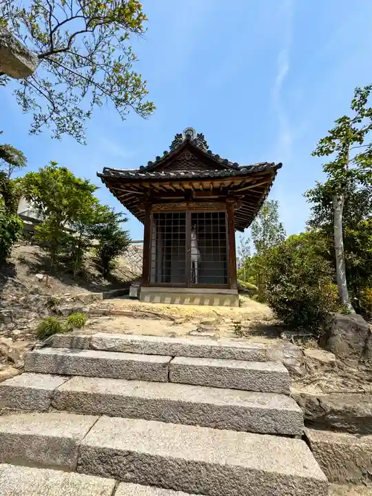 備後護國神社(広島県)