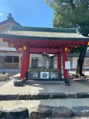 上野天満宮(愛知県)