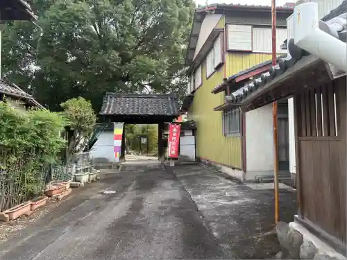 西方寺(愛知県)