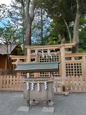 伊勢山皇大神宮(神奈川県)