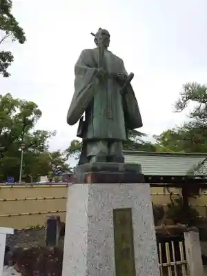 太閤山常泉寺(愛知県)