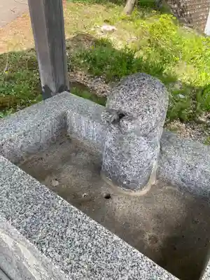 今金八幡神社(北海道)