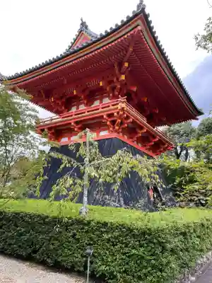仁和寺のその他建物