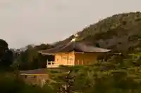 鹿苑寺(金閣寺)(京都府)