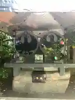 川越熊野神社のその他建物