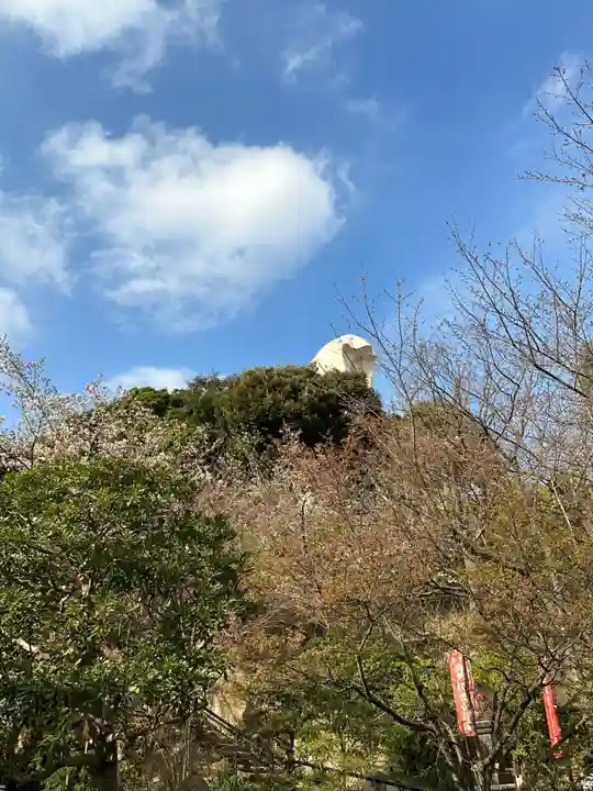 大船観音寺(神奈川県)