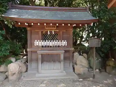 西宮神社(兵庫県)